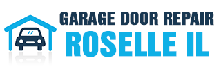 Garage Door Repair Roselle IL